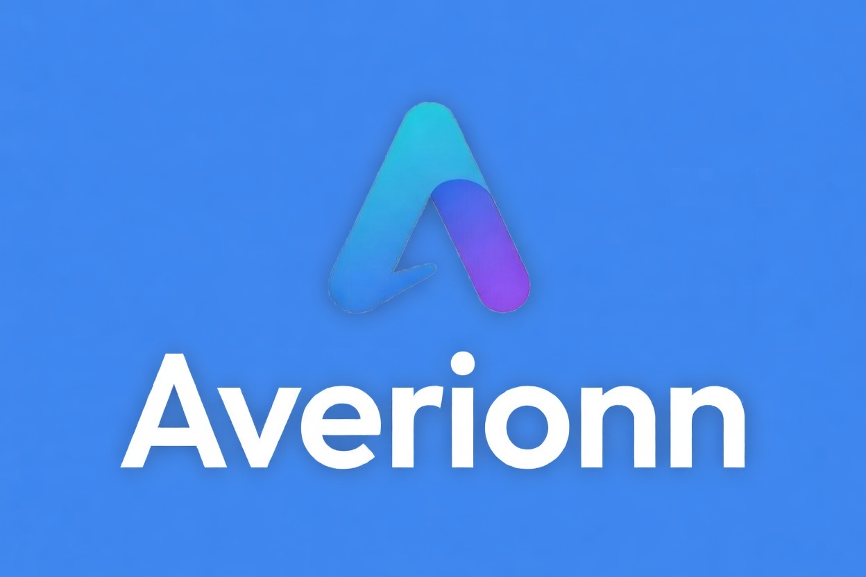 Averionn Logo
